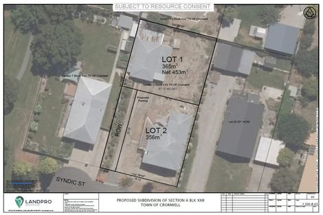 Photo of property in 25 Syndic Street, Cromwell, 9310