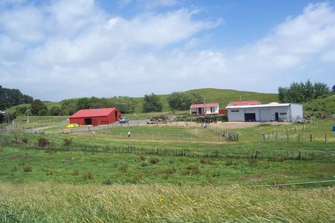 Photo of property in 366 Hokio Sand Road, Hokio Beach, Levin, 5571