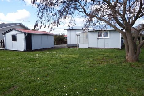 Photo of property in 30 Alexandra Street, Marton, 4710