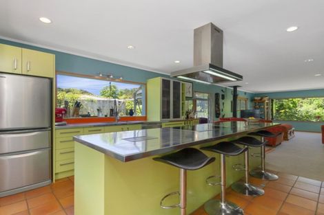 Photo of property in 400 Leigh Road, Whangateau, Warkworth, 0985