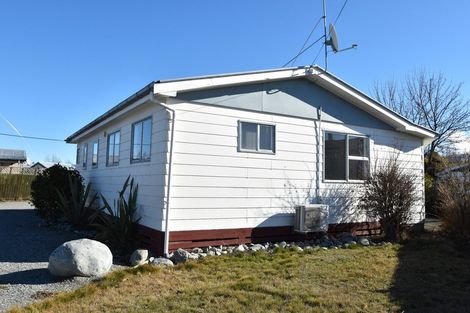 Photo of property in 14 Maryburn Road, Twizel, 7901