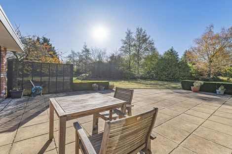 Photo of property in 12 Dawn Place, Kirwee, Darfield, 7571