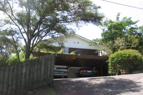 Photo of property in 30 Inglis Street, Birkenhead, Auckland, 0626