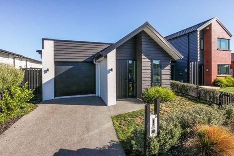 Photo of property in 5 Hatric Road, Chartwell, Hamilton, 3210