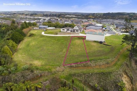 Photo of property in 7 Lily Way, Pyes Pa, Tauranga, 3112