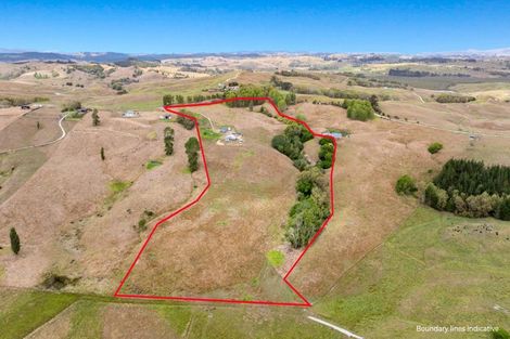 Photo of property in 1498 Oneriri Road, Kaiwaka, 0573