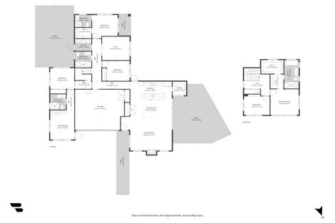 Photo of property in 7 Omahuru Road, Glenbrook, Waiuku, 2681