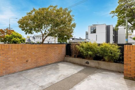 Photo of property in 50c Carlton Mill Road, Merivale, Christchurch, 8014