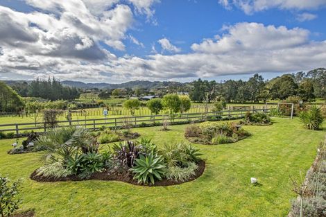 Photo of property in 458 Vinegar Hill Road, Kauri, Kamo, 0185