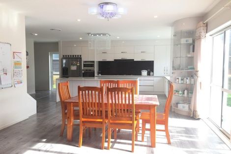 Photo of property in 5 Thomason Crescent, Pokeno, 2402