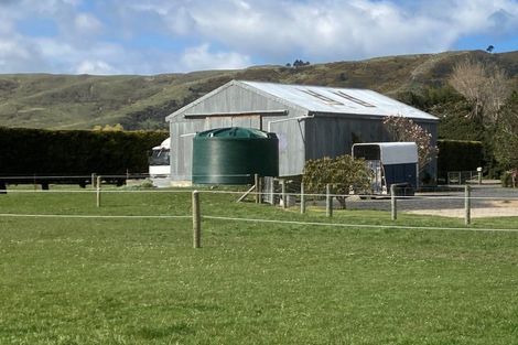 Photo of property in 110 Bruce Road, Momona, Outram, 9073