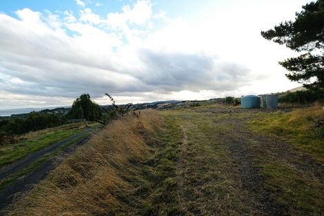 Photo of property in 61 Creamery Road, Ocean View, Dunedin, 9035