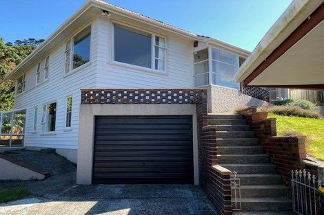 Photo of property in 22 Baroda Street, Khandallah, Wellington, 6035