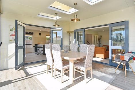 Photo of property in 25 Glencullen Drive, Casebrook, Christchurch, 8051