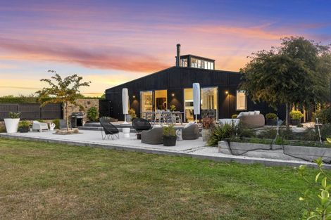 Photo of property in 165 Raddens Road, Ohoka, Kaiapoi, 7692