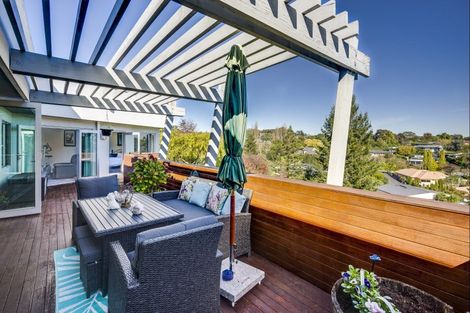 Photo of property in 80 Simla Avenue, Havelock North, 4130