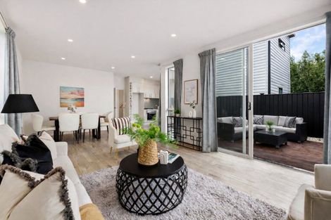 Photo of property in 64 Craigs Way, Hobsonville, Auckland, 0616