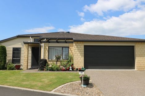 Photo of property in Parkside Villas, 17/11 Manuka Street, Matamata, 3400