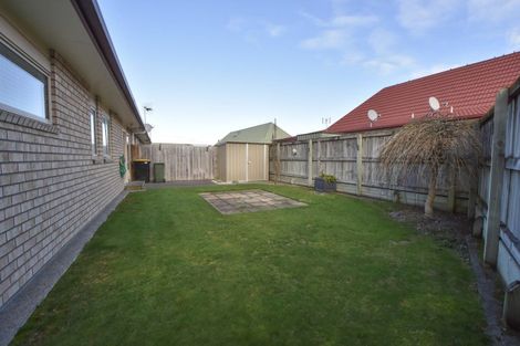 Photo of property in Villa Estate, 21/55 Armstrong Avenue, Carterton, 5713