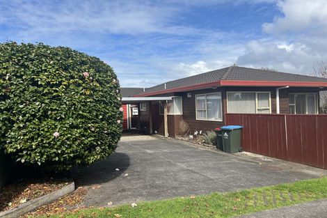 Photo of property in 2/84 Parau Street, Mount Eden, Auckland, 1041