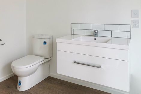 Photo of property in 19a Mckenzie Street, Levin, 5510