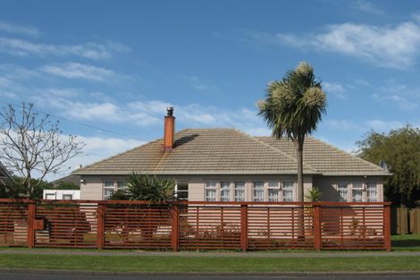 Photo of property in 36 Abbott Street, Te Hapara, Gisborne, 4010