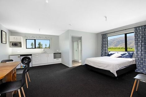 Photo of property in 90 Willowbank Road, Queensberry, Cromwell, 9383