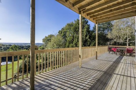 Photo of property in 256 Govan Wilson Road, Whangaripo, Warkworth, 0985