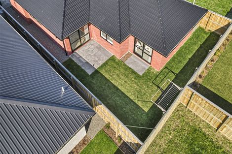 Photo of property in 5 Chambers Avenue, Woodend, 7610