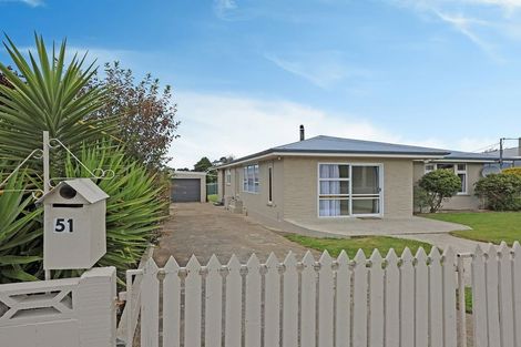 Photo of property in 51 Stuart Street, Holmes Hill, Oamaru, 9401