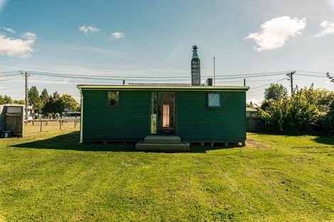 Photo of property in 32 Pitt Street, Raetihi, 4632