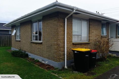 Photo of property in 308 Rockdale Road, Rockdale, Invercargill, 9812