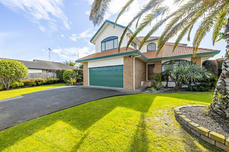 Photo of property in 5 Rathmar Drive, Manurewa, Auckland, 2105