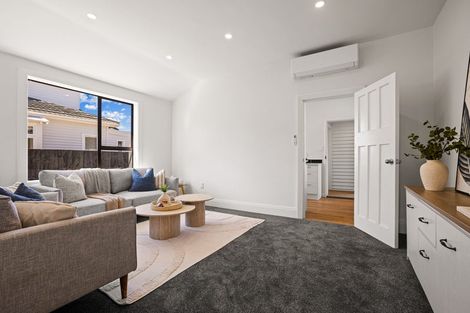 Photo of property in 26 Mackworth Street, Woolston, Christchurch, 8062