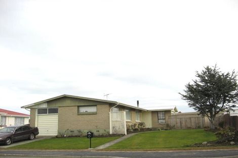 Photo of property in 231 Conyers Street, Strathern, Invercargill, 9812