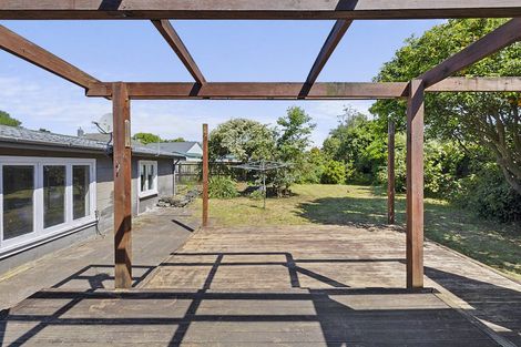 Photo of property in 45 Doralto Road, Frankleigh Park, New Plymouth, 4310