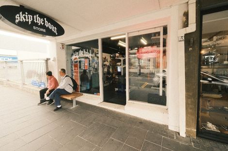 Photo of property in 4c69/118 Broadway, Newmarket, Auckland, 1023