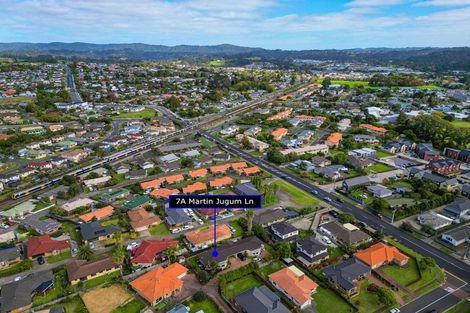 Photo of property in 7a Martin Jugum Lane, Ranui, Auckland, 0612