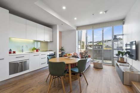 Photo of property in The Wellington Suites, 388/233 Cuba Street, Te Aro, Wellington, 6011