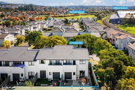 Photo of property in 15 Butia Avenue, Henderson, Auckland, 0612