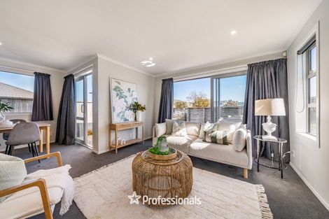 Photo of property in 1 Wi Hape Pakau Place, Waiwhetu, Lower Hutt, 5010