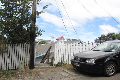 Photo of property in 103 Hataitai Road, Hataitai, Wellington, 6021