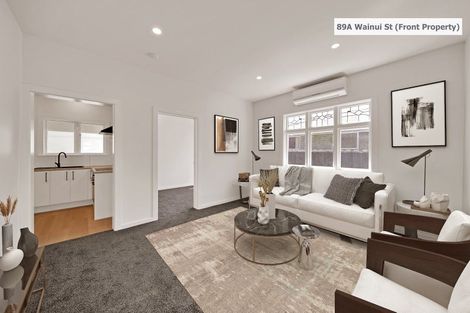 Photo of property in 89a Wainui Street, Riccarton, Christchurch, 8041