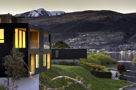 Photo of property in 11a William Rees Place, Kawarau Falls, Queenstown, 9300