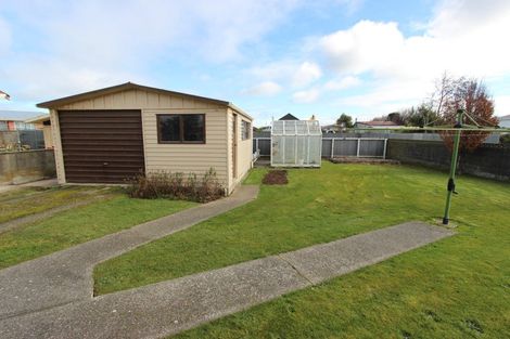 Photo of property in 21 Kinmont Crescent, Newfield, Invercargill, 9812