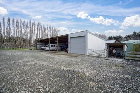 Photo of property in 70 Pomona Road East, Makarewa, Invercargill, 9876