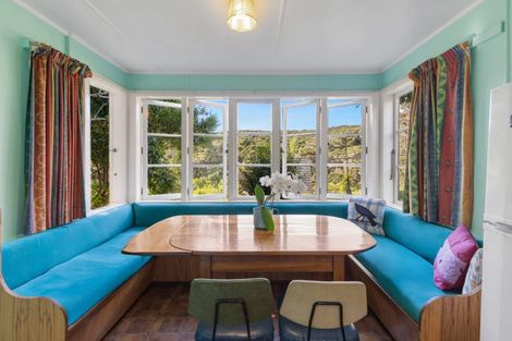 Photo of property in 206 Aucks Road, Okiato, Russell, 0272