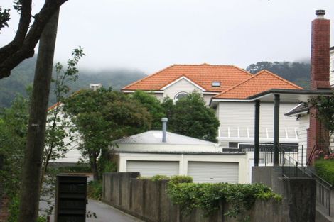 Photo of property in 18 Everest Street, Khandallah, Wellington, 6035