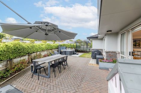 Photo of property in 4 Birchwood Lane, Hilltop, Taupo, 3330