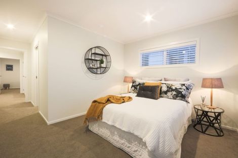 Photo of property in 69 Craigs Way, Hobsonville, Auckland, 0616